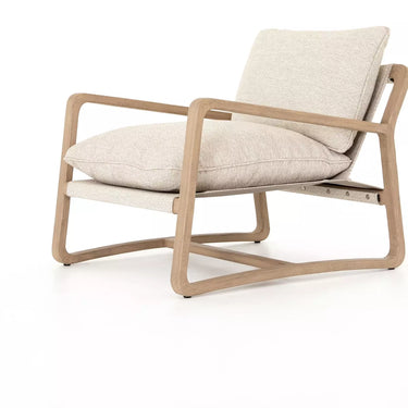 Mesa Outdoor Chair